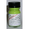 NCS S0575-G40Y Gelbgrün seidenmatt