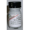NCS S2502-B Blaugrau seidenmatt