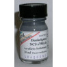 NCS S7502-B Blaugrau seidenmatt