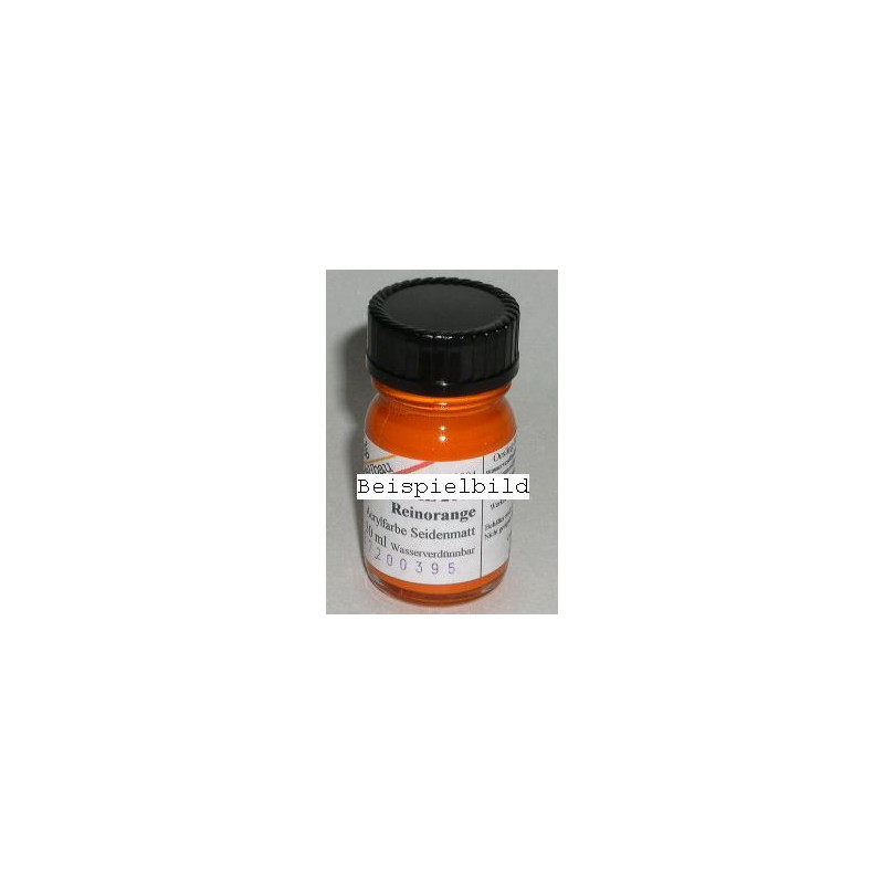 SH 29009 Signalrot MD21 seidenmatt