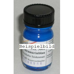SH 59141 Blau seidenmatt