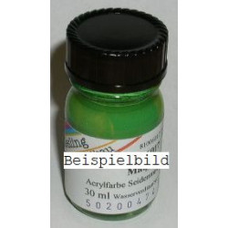 RAL 6037 Reingrün seidenmatt