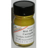 RAL 1027 Currygelb seidenmatt