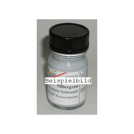 SH 79210 Grau seidenmatt