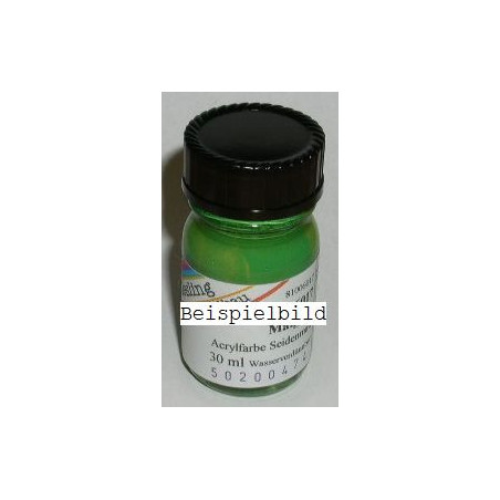 Pantone 342c grün seidenmatt
