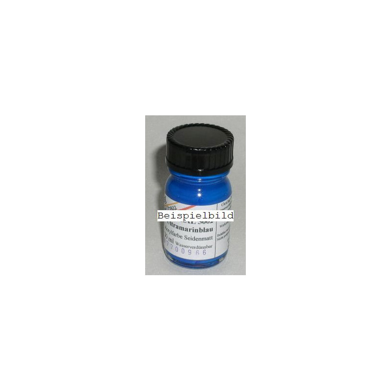 Pantone 7469c blau seidenmatt
