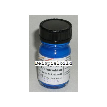 Pantone 7469c blau seidenmatt