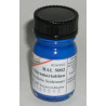 RAL 5002 Ultramarinblau glänzend