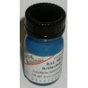 RAL 5007 Brillantblau glänzend