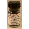 RAL 7021 Schwarzgrau glänzend
