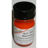 RAL 2002 Blutorange matt