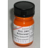 RAL 2004 Reinorange matt