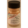 RAL 3012 Beigerot matt