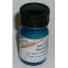 RAL 5020 Ozeanblau matt