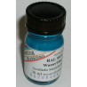 RAL 5021 Wasserblau matt