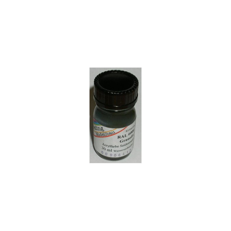 RAL 6006 Grauoliv matt