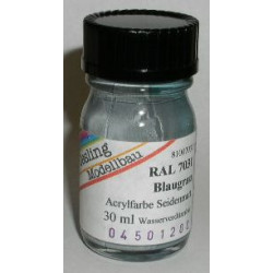 RAL 7031 Blaugrau matt