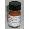 RAL 8003 Lehmbraun matt