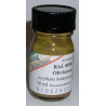 RAL 8008 Olivbraun matt