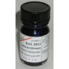 RAL 8022 Schwarzbraun matt
