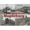 Verkehrsknoten Magdeburg