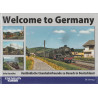 Welcome to Germany
