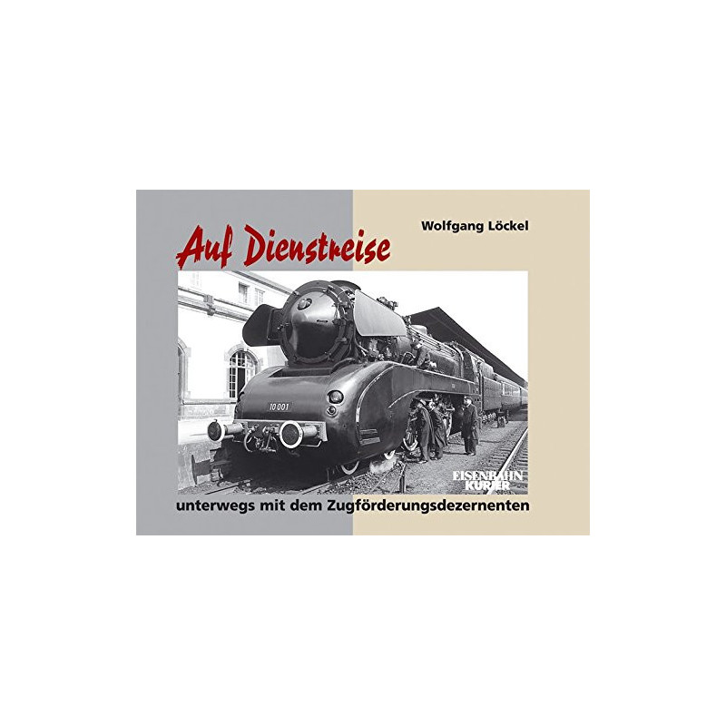 Auf Dienstreise
