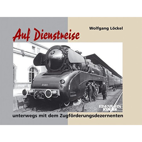 Auf Dienstreise