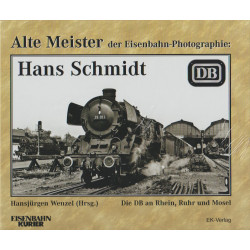 Alte Meister: Hans Schmidt