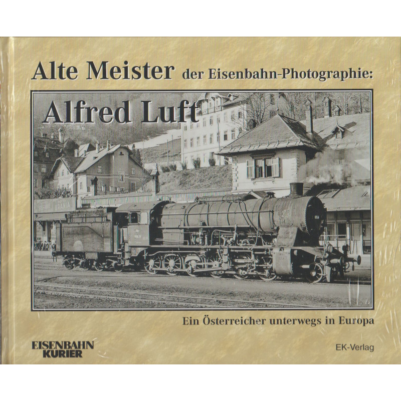 Alte Meister: Alfred Luft