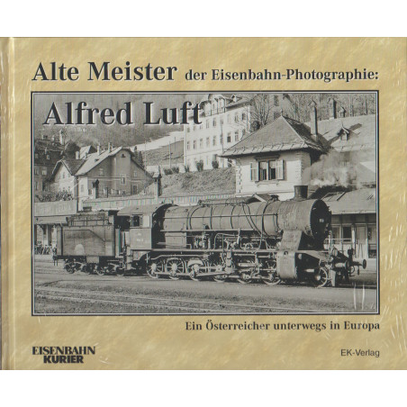 Alte Meister: Alfred Luft