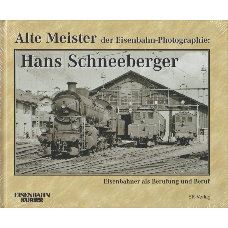 Alte Meister: Hans Schneeberger
