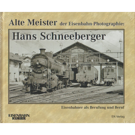 Alte Meister: Hans Schneeberger