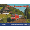 Erlebnis Schwarzwaldbahn