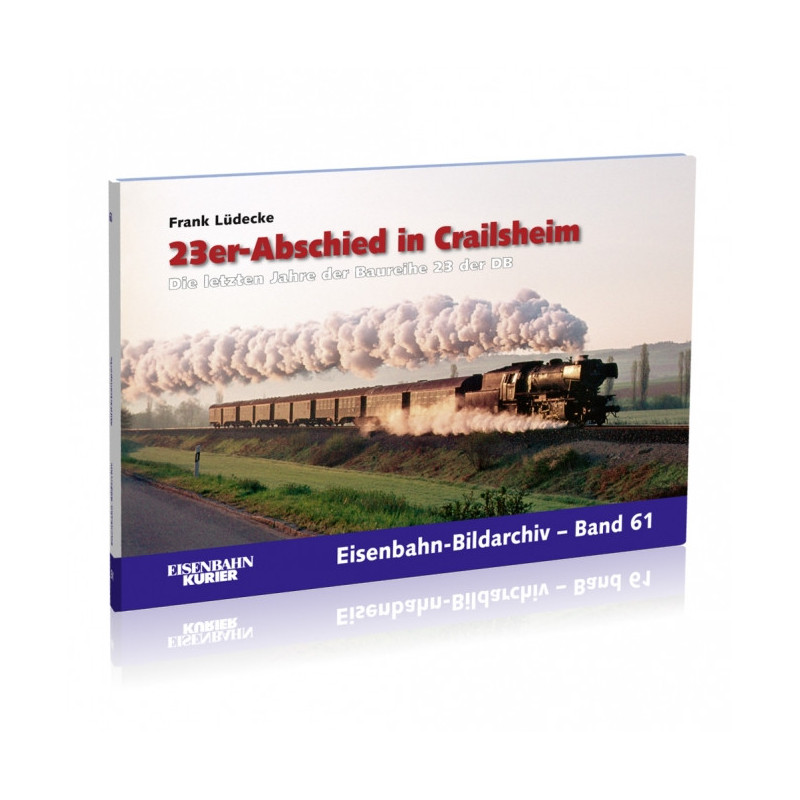23er-Abschied in Crailsheim