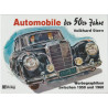 Automobile der 50er Jahre