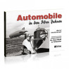 Automobile in den 30er Jahren