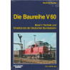 Die Baureihe V 60 - Band 1