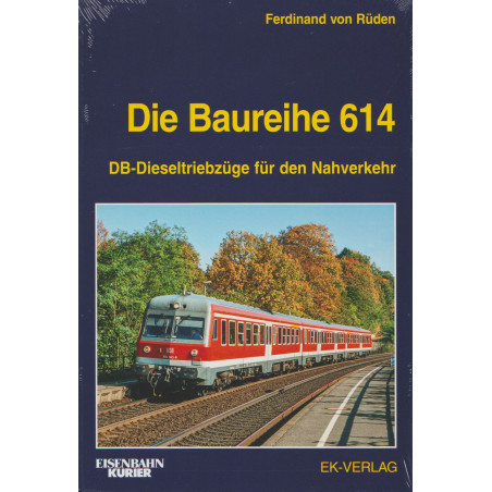 Die Baureihe 614