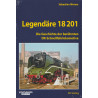 Legendäre 18 201