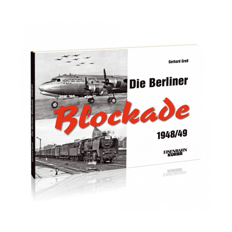 Die Berliner Blockade