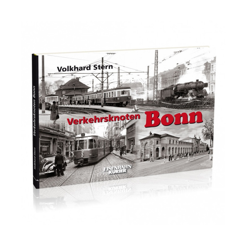 Verkehrsknoten Bonn