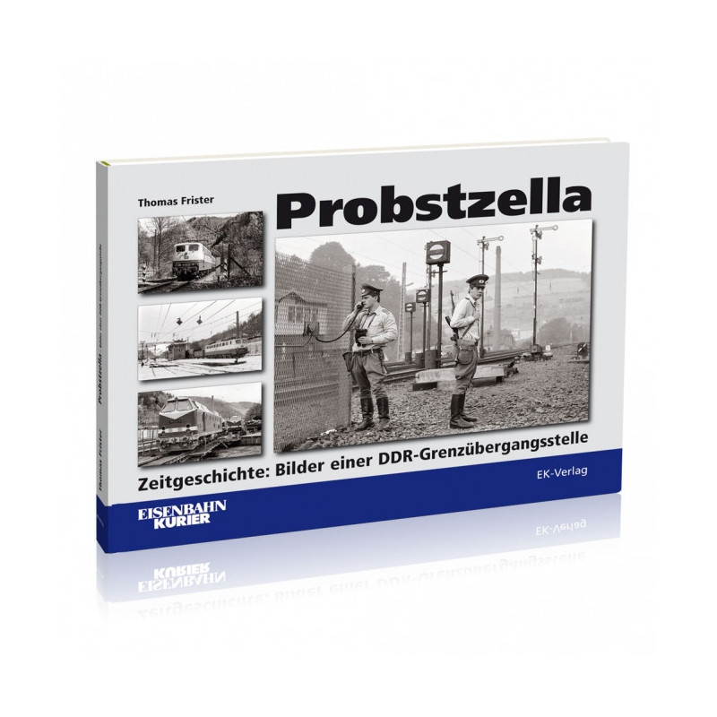 Probstzella Probstzella