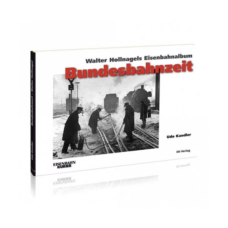 Bundesbahnzeit