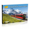Erlebnisbahnen Jungfrau Region