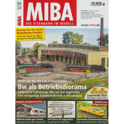 MIBA 2024 Juni