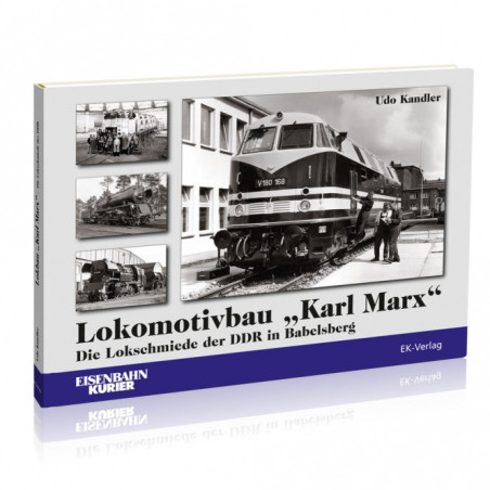 Lokomotivbau „Karl Marx“