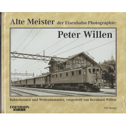 Alte Meister: Peter Willen