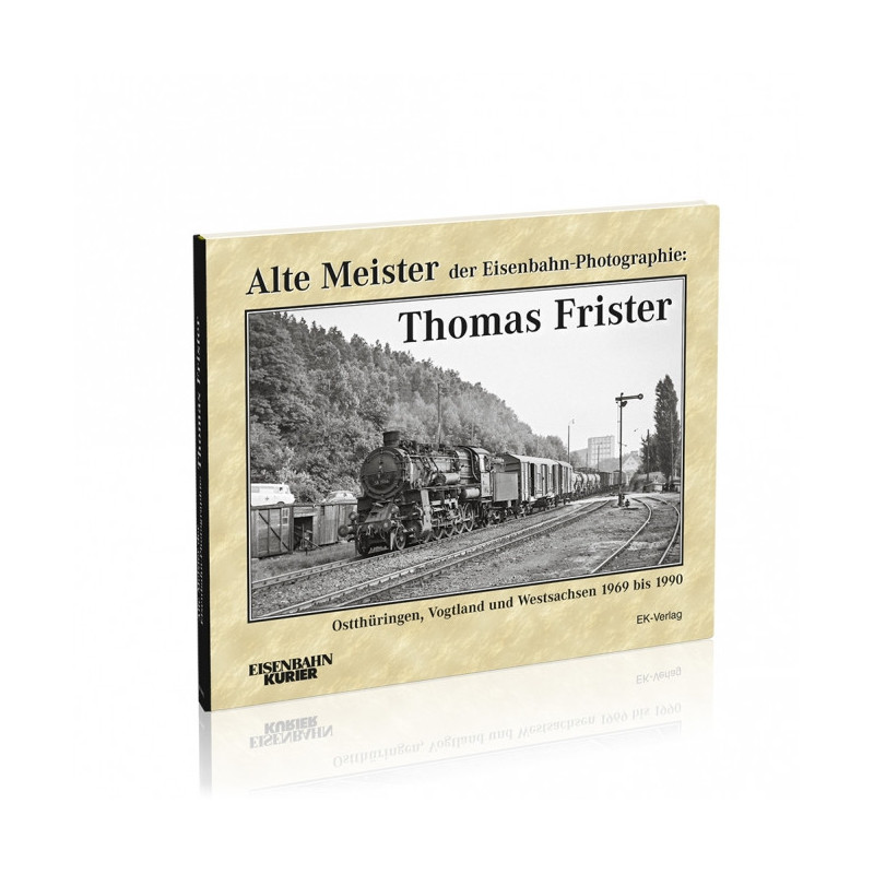 Alte Meister: Thomas Frister