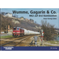 Wumme, Gagarin & Co.